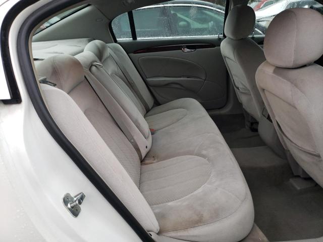 Photo 10 from auction – 2008 BUICK LUCERNE CX with VIN 1G4HP57238U108096