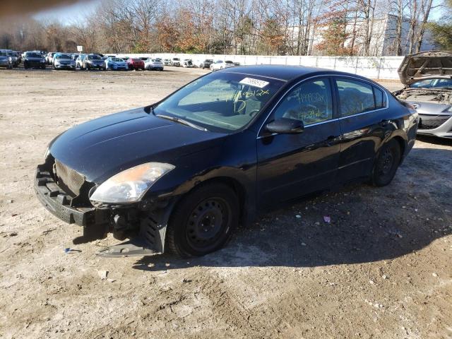 Photo 1 from auction – 2008 NISSAN ALTIMA 2.5 with VIN 1N4AL21E68N412249