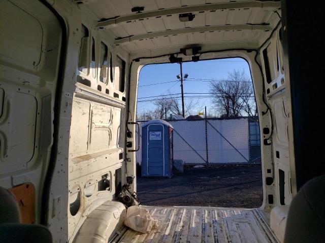 Photo 10 from auction – 2014 NISSAN NV 2500 with VIN 1N6BF0LX2EN107350