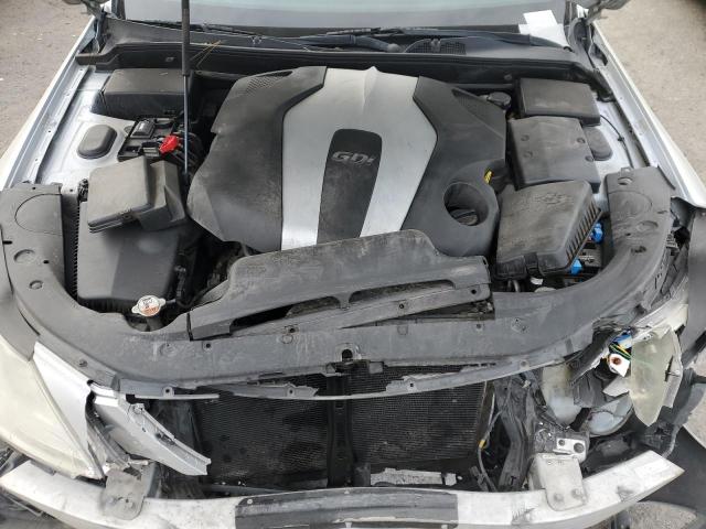 Photo 11 from auction – 2012 HYUNDAI GENESIS 3. with VIN KMHGC4DDXCU171812