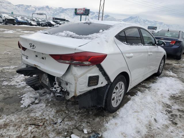 Photo 3 from auction – 2017 HYUNDAI ELANTRA SE with VIN 5NPD74LF4HH146436