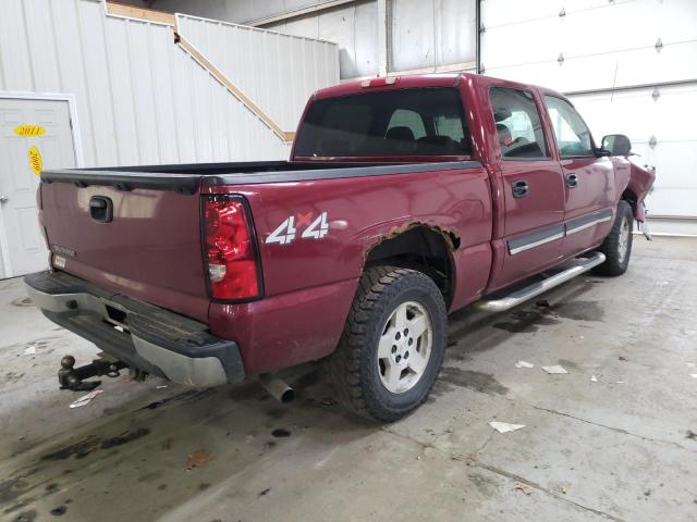 Photo 3 from auction – 2007 CHEVROLET SILVERADO with VIN 2GCEK13Z071149457
