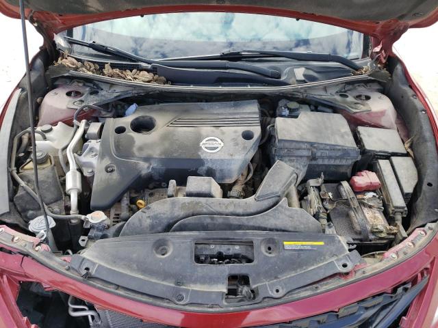 Photo 11 from auction – 2013 NISSAN ALTIMA 2.5 with VIN 1N4AL3AP8DC294847