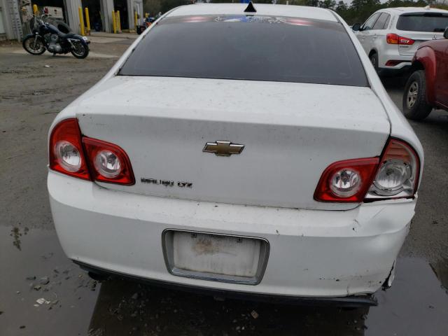 Photo 6 from auction – 2012 CHEVROLET MALIBU LTZ with VIN 1G1ZG5E73CF375056