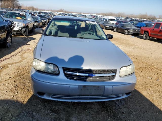 Photo 5 from auction – 2002 CHEVROLET MALIBU with VIN 1G1ND52JX2M685948