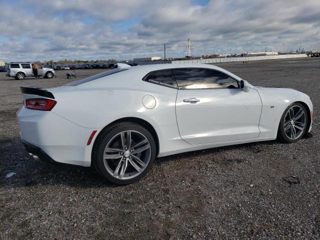 Photo 3 from auction – 2018 CHEVROLET CAMARO SS with VIN 1G1FF1R76J0190587