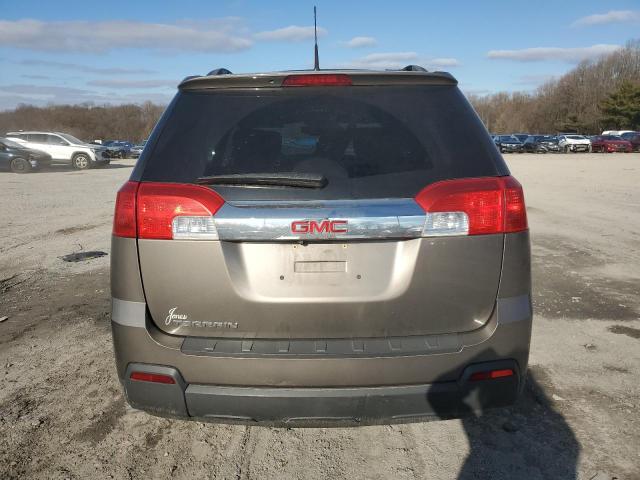 Photo 6 from auction – 2012 GMC TERRAIN with VIN 2GKALSEK7C6372971
