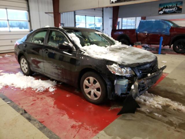 Photo 4 from auction – 2007 TOYOTA CAMRY CE with VIN 4T1BE46K67U720458