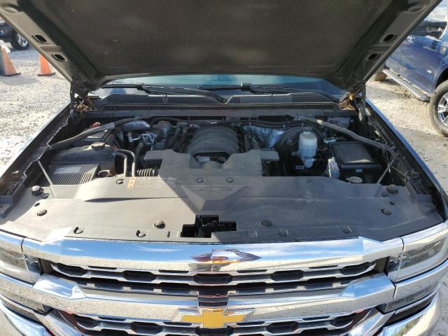 Photo 11 from auction – 2018 CHEVROLET SILVERADO with VIN 3GCPCSEJ5JG199353