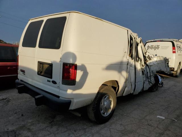 Photo 3 from auction – 2014 FORD ECONOLINE with VIN 1FTNE2EW4EDA63604