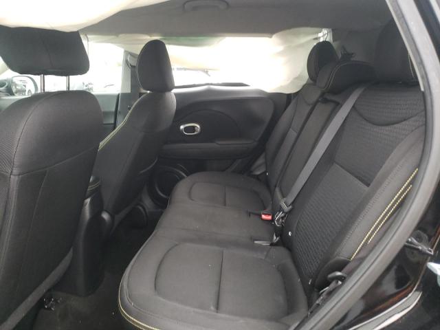 Photo 10 from auction – 2016 KIA SOUL + with VIN KNDJP3A57G7353669