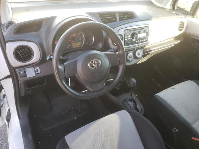 Photo 8 from auction – 2013 TOYOTA YARIS with VIN JTDJTUD31DD572331