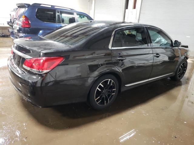 Photo 3 from auction – 2011 TOYOTA AVALON BAS with VIN 4T1BK3DB0BU429761