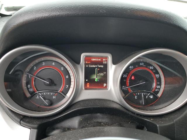 Photo 9 from auction – 2014 DODGE JOURNEY SE with VIN 3C4PDCAB7ET261902