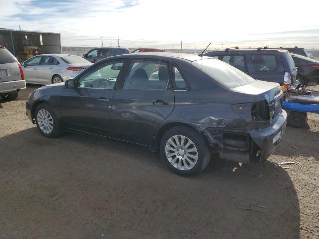 Photo 2 from auction – 2008 SUBARU IMPREZA 2. with VIN JF1GE61668H500950