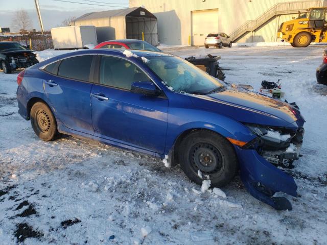Photo 4 from auction – 2019 HONDA CIVIC EX with VIN 2HGFC2F72KH039786