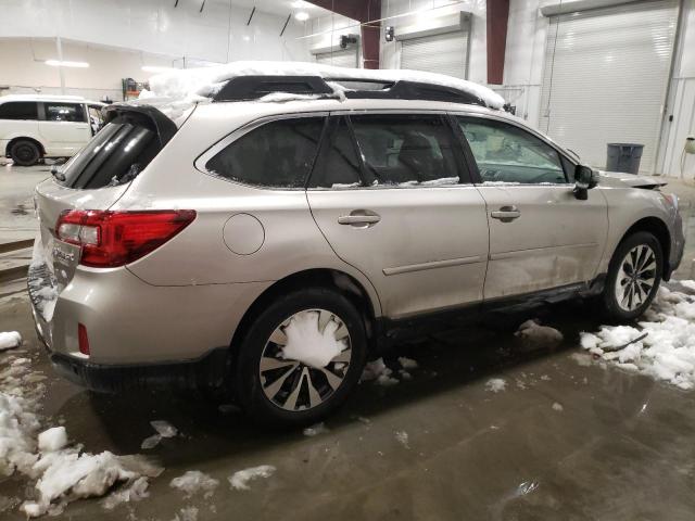Photo 3 from auction – 2015 SUBARU OUTBACK 2. with VIN 4S4BSANC0F3324354