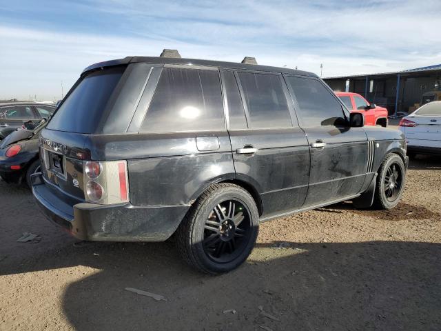 Photo 3 from auction – 2008 LAND ROVER RANGE ROVE with VIN SALMF15448A271269