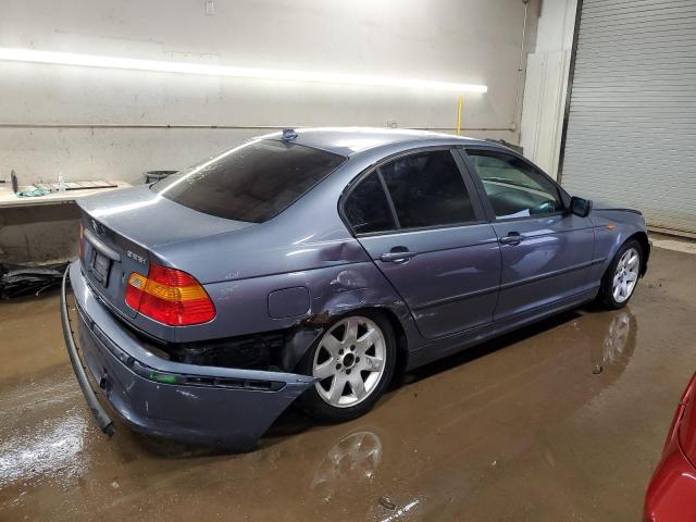 Photo 3 from auction – 2005 BMW 325 I with VIN WBAET37425NJ86896