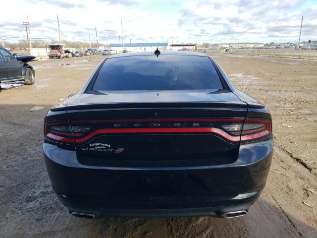 Photo 6 from auction – 2018 DODGE CHARGER with VIN 2C3CDXJG0JH285287