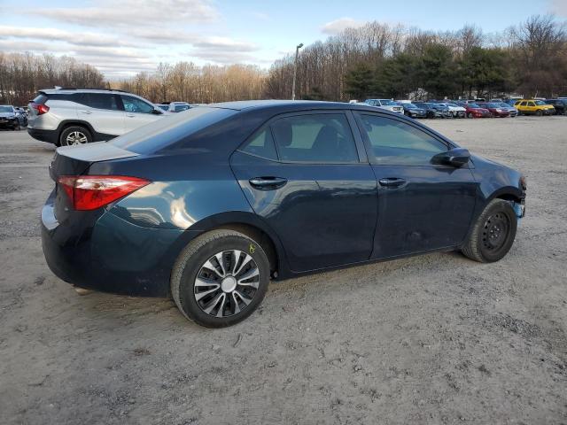 Photo 3 from auction – 2017 TOYOTA COROLLA L with VIN 2T1BURHE4HC827261