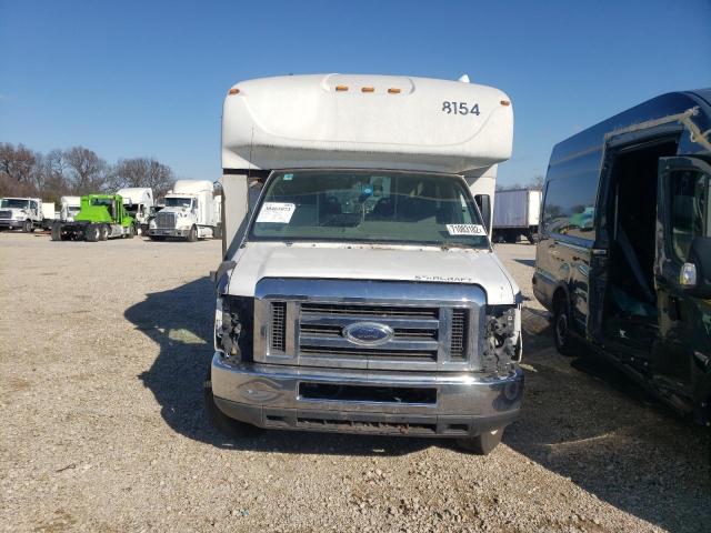 Photo 5 from auction – 2013 FORD ECONOLINE with VIN 1FDEE3FL4DDA28954