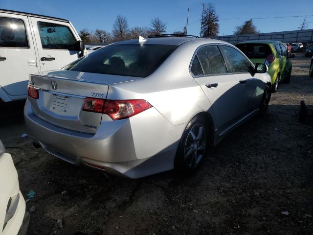 Photo 3 from auction – 2014 ACURA TSX SE with VIN JH4CU2F8XEC005916