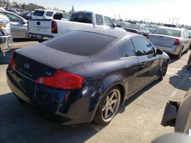 Photo 3 from auction – 2004 INFINITI G35 with VIN JNKCV54E34M819227