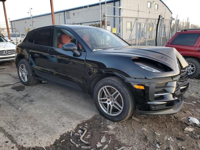 Photo 4 from auction – 2019 PORSCHE MACAN with VIN WP1AA2A55KLB03499