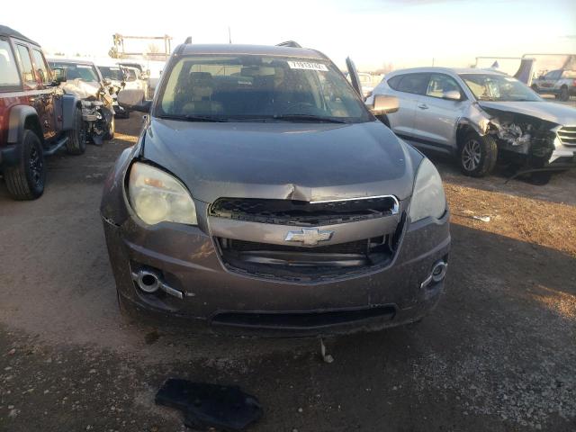 Photo 5 from auction – 2011 CHEVROLET EQUINOX LT with VIN 2CNALDEC3B6302832