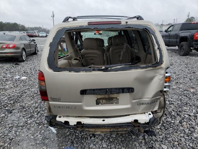 Photo 6 from auction – 2002 CHEVROLET VENTURE with VIN 1GNDX03E12D182346