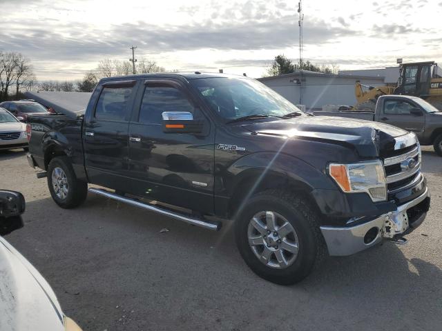 Photo 4 from auction – 2013 FORD F150 SUPER with VIN 1FTFW1ET3DFD99135