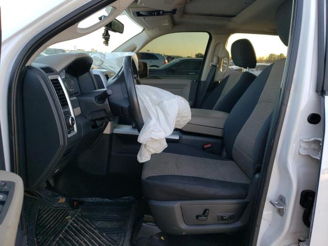 Photo 7 from auction – 2012 DODGE RAM 1500 S with VIN 1C6RD6LT5CS152800