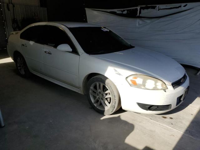 Photo 4 from auction – 2010 CHEVROLET IMPALA LTZ with VIN 2G1WC5EM2A1241115