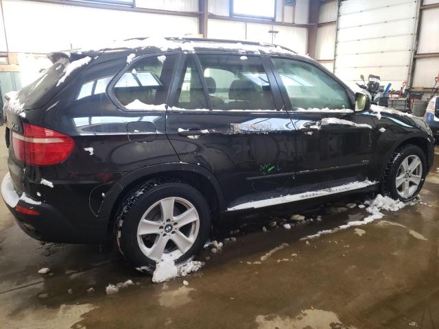 Photo 3 from auction – 2007 BMW X5 3.0I with VIN 5UXFE43597L011368
