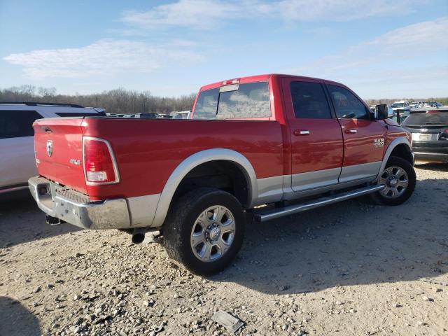 Photo 3 from auction – 2016 RAM 2500 LARAM with VIN 3C6UR5FL3GG126226