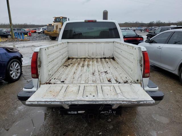 Photo 6 from auction – 1998 CHEVROLET GMT-400 C1 with VIN 2GCEC19R0W1207974