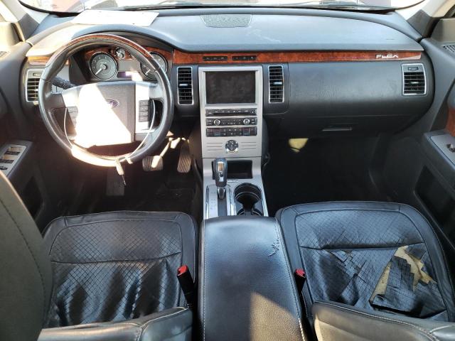 Photo 8 from auction – 2010 FORD FLEX LIMIT with VIN 2FMGK5DC4ABB36816