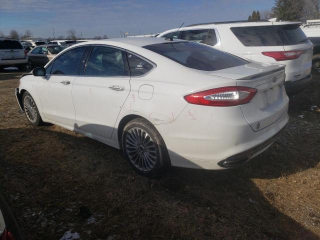 Photo 2 from auction – 2013 FORD FUSION TIT with VIN 3FA6P0K91DR223113