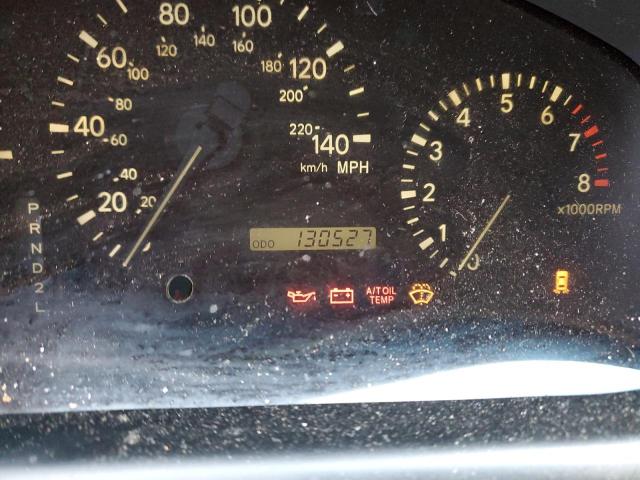 Photo 9 from auction – 1999 LEXUS RX 300 with VIN JT6HF10U5X0010907