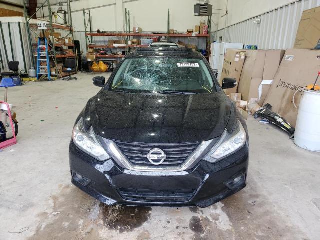 Photo 5 from auction – 2016 NISSAN ALTIMA 2.5 with VIN 1N4AL3AP3GC214939