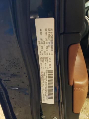 Photo 14 from auction – 2012 JEEP GRAND CHER with VIN 1C4RJFCT3CC317187