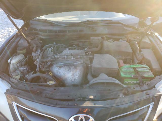Photo 11 from auction – 2011 TOYOTA CAMRY BASE with VIN 4T4BF3EK9BR097702