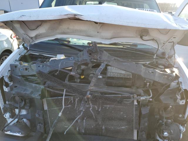 Photo 12 from auction – 2016 CHEVROLET EXPRESS G2 with VIN 1GCWGAFF7G1135861