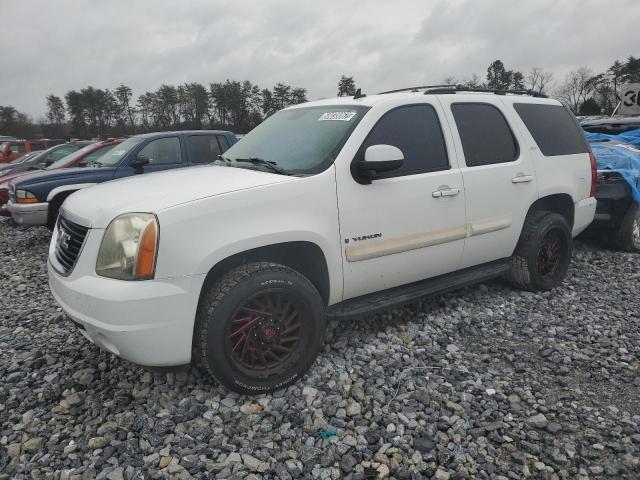GMC YUKON 2007 with VIN 1GKFC13087R383988 - Photo from auction