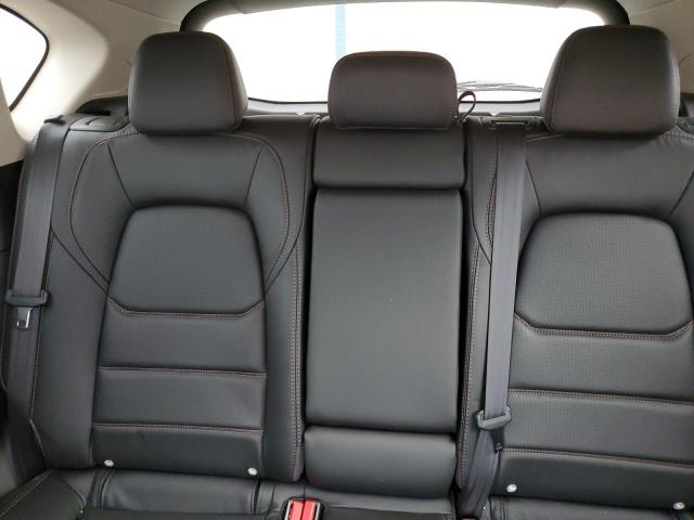 Photo 10 from auction – 2022 MAZDA CX-5 PREMI with VIN JM3KFBDM4N1614929