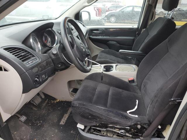 Photo 7 from auction – 2014 DODGE GRAND CARA with VIN 2C4RDGCG8ER429607