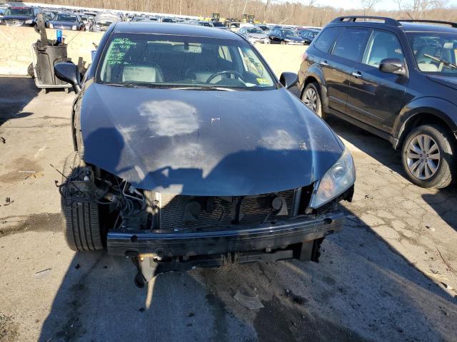 Photo 5 from auction – 2008 LEXUS ES 350 with VIN JTHBJ46G482269005