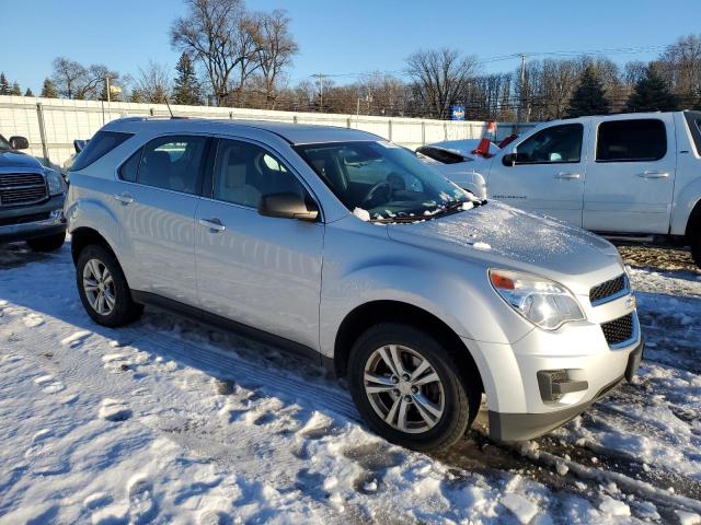 Photo 4 from auction – 2015 CHEVROLET EQUINOX LS with VIN 2GNFLEEK2F6171123