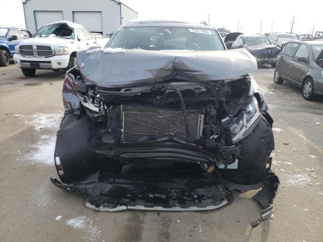Photo 5 from auction – 2021 VOLKSWAGEN ATLAS SEL with VIN 1V2BR2CA1MC530916